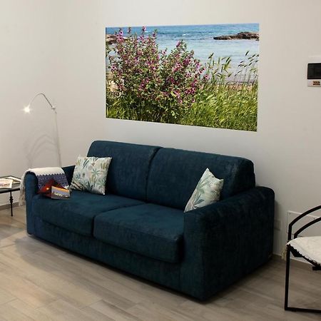 Dimora Camicia 84 Daire Monopoli Dış mekan fotoğraf