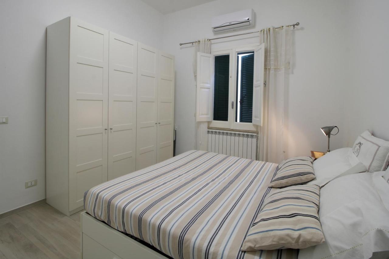 Dimora Camicia 84 Daire Monopoli Dış mekan fotoğraf