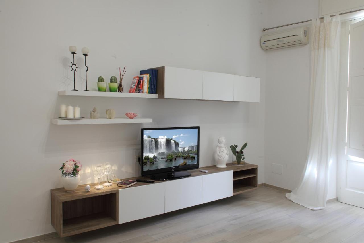 Dimora Camicia 84 Daire Monopoli Dış mekan fotoğraf