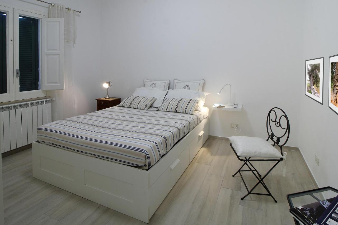 Dimora Camicia 84 Daire Monopoli Dış mekan fotoğraf