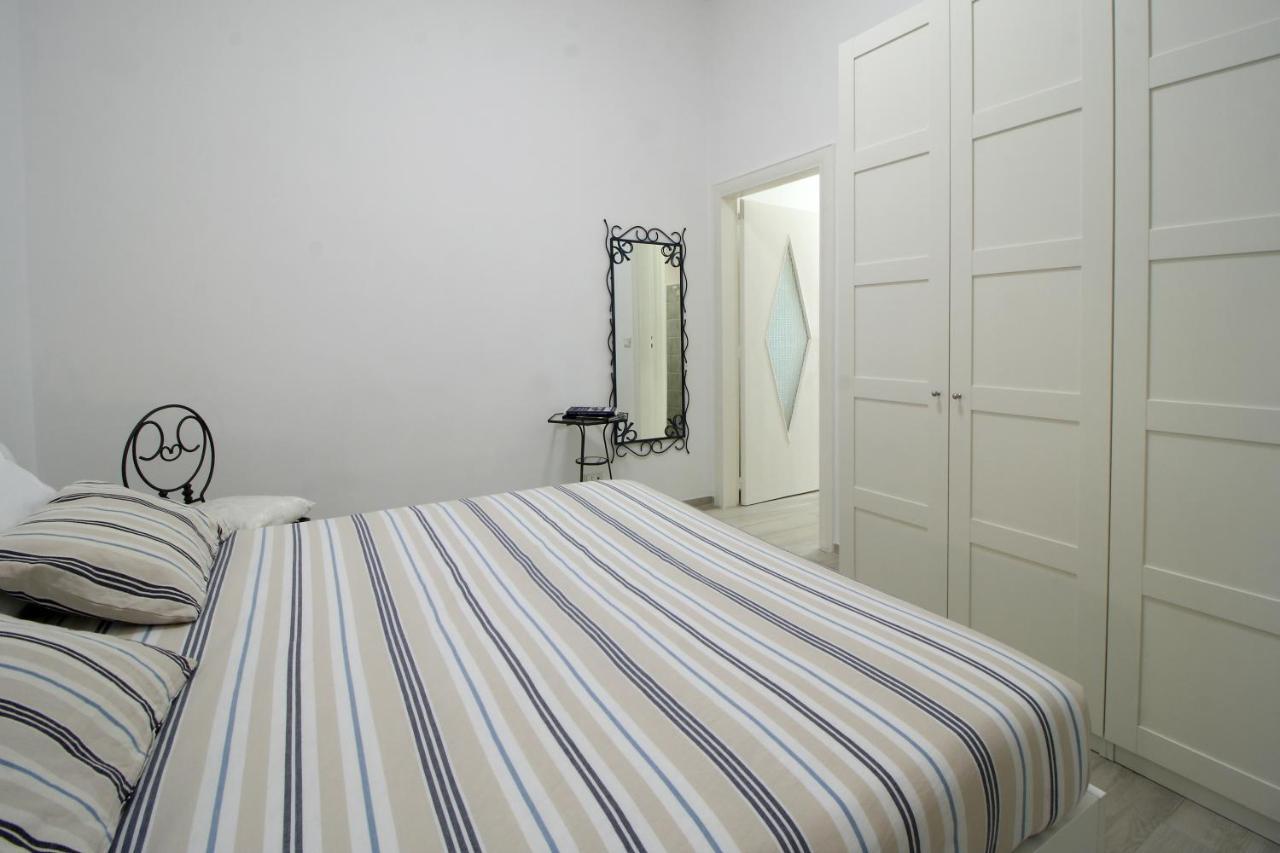 Dimora Camicia 84 Daire Monopoli Dış mekan fotoğraf