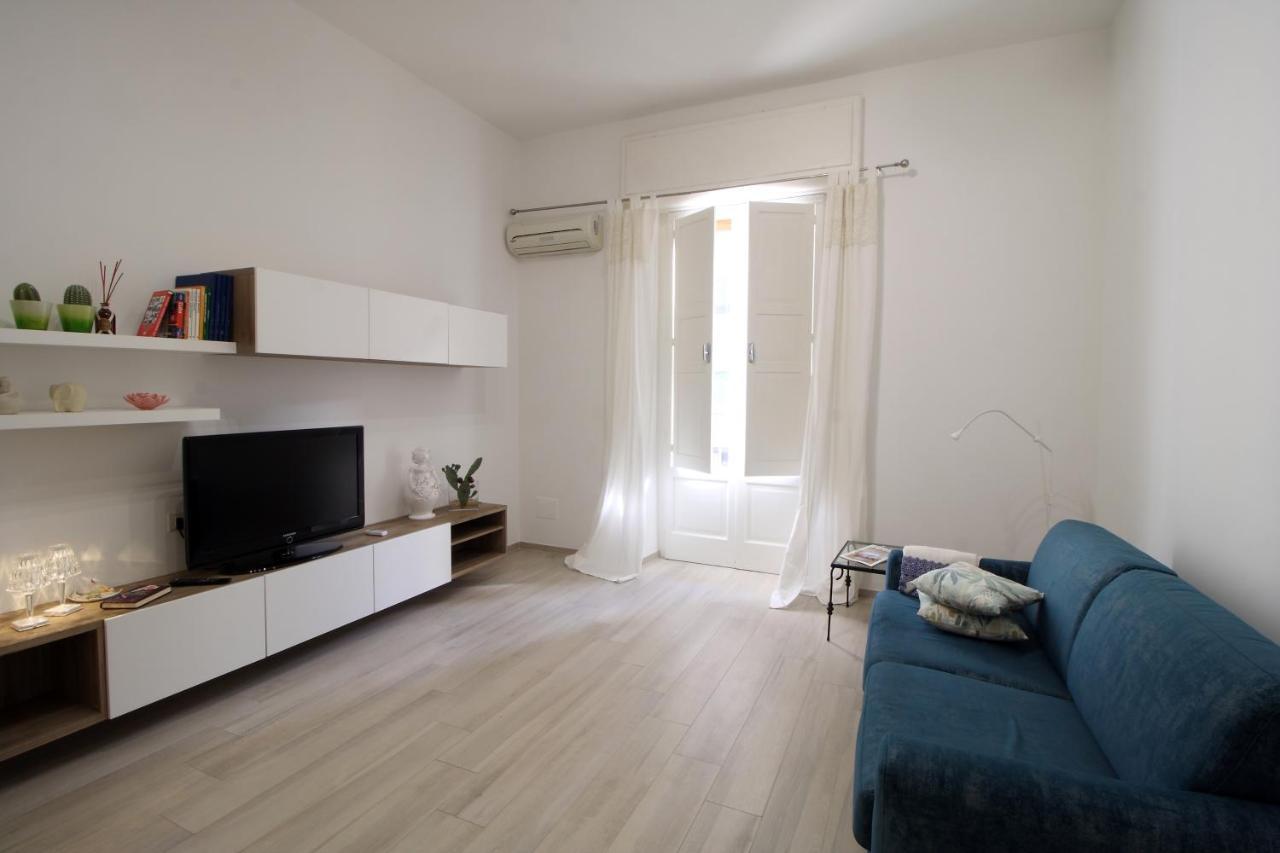 Dimora Camicia 84 Daire Monopoli Dış mekan fotoğraf